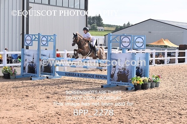 BPP_2278 - THU CLASS 5 Graham Heath 128/138 Primary C'ship Qualifier **Viewing/Selection class for 128/138 team