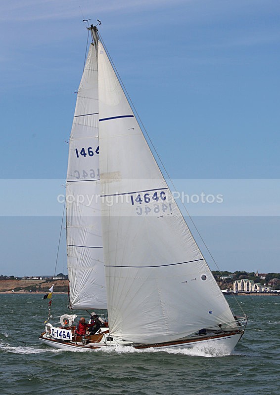 130601 1464C WT7A9154 - ROUND THE ISLAND RACE - 1st June 2013