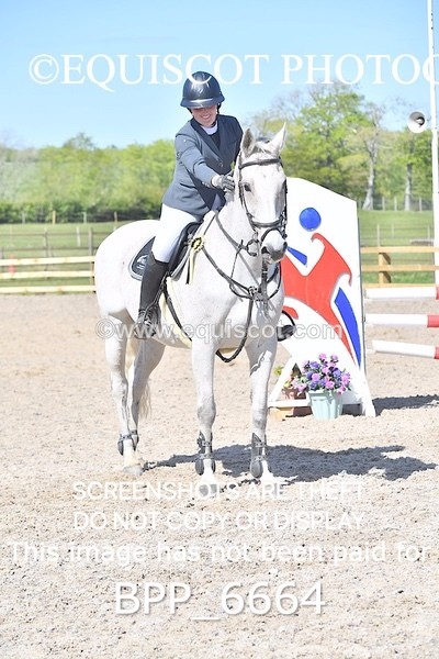 BPP_6664 - CLASS 37 MON 0.85m Amateur Championship Qualifier