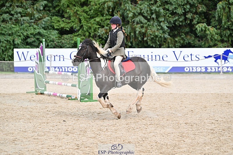 240818-165439-05611 - Cls 14 A&B Pony Brit Nov & 80 Open