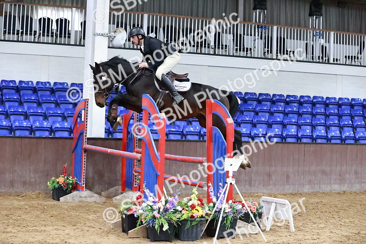 SBM_001017 - Class 3 - Senior Discovery - 1.00m