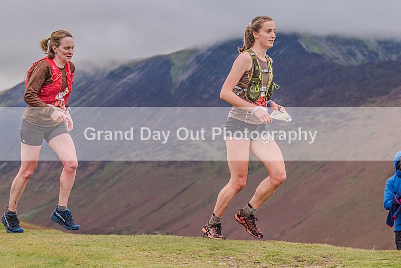 British Fell Relay-3116 - British Fell & Hill Relay Championship Braithwaite Keswick Saturday 21st October 2023