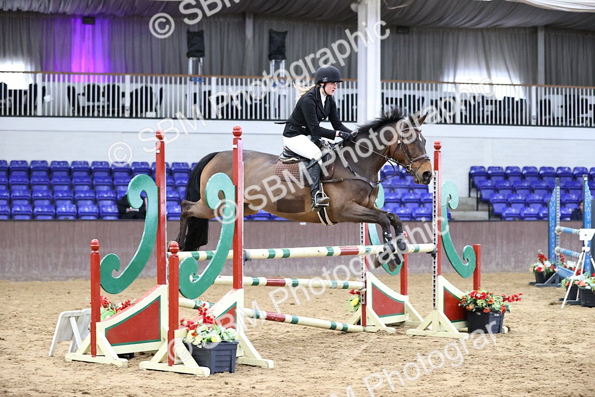 SBM_000977 - Class 3 - Senior Discovery - 1.00m Open