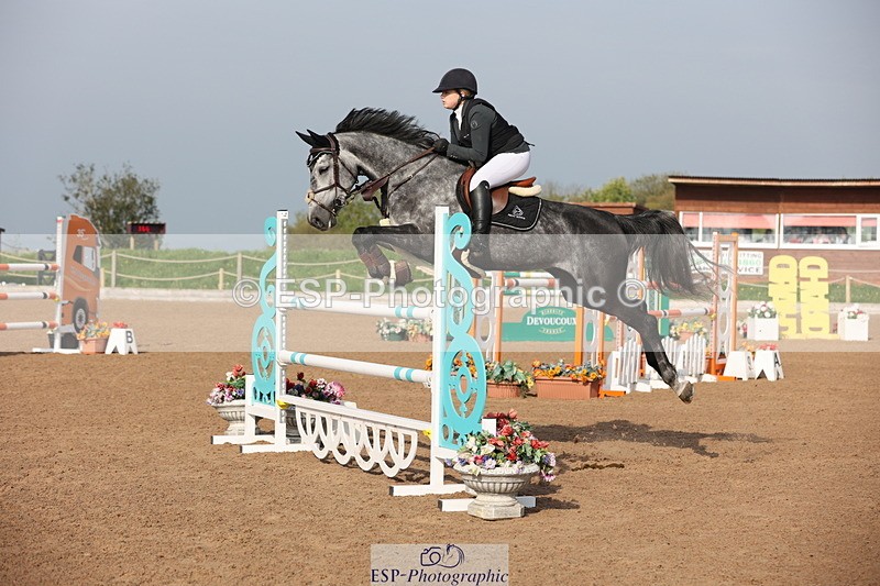 240511A-084402-10745 - Cls 32 Foxhunter