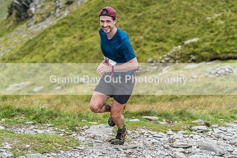 Kentmere-95 - Kentmere Horseshoe Fell Race Sunday 21st July 2024