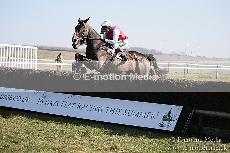 PtP 240218 260 - Vine & Craven Hunt Point-to-Point Barbury racecourse 24/02/18