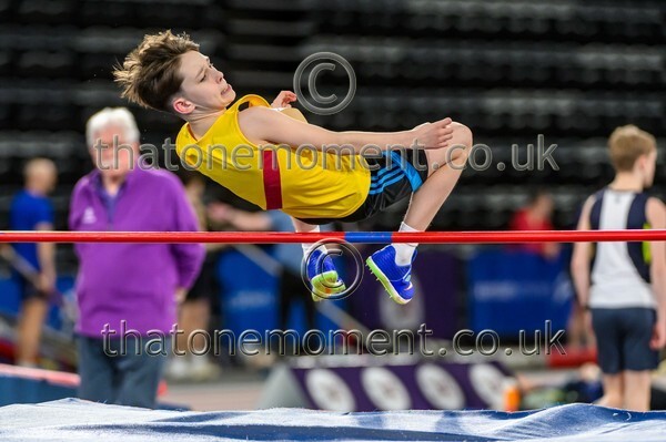 CEREL-924478 - Field Male Set Two