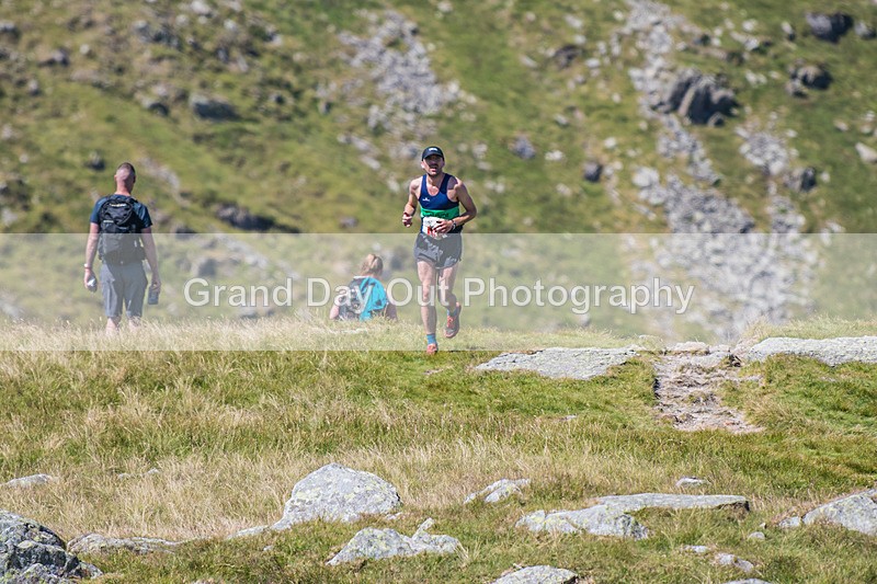 Kentmere-110 - Kentmere Horseshoe Fell Race Sunday 19th July 2026