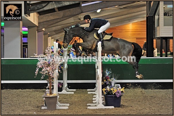 equiscot 1350 ALEX BARR UNDERCOVER III - 2012 PRIZEWINNERS INDIVIDUAL PICS