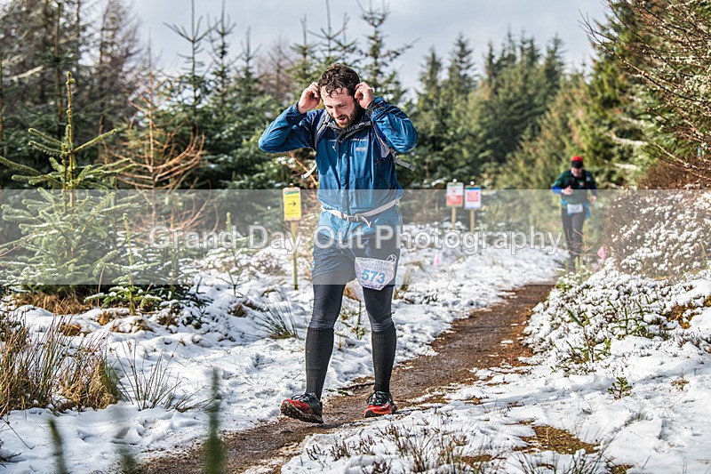 Glentress-2135 - High Terrain Events Glentress 10K 21K & 42K Trail Races Sunday 16th February 2025