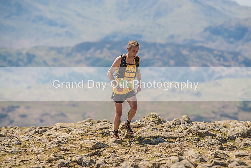 Fairfield-680 - Fairfield Horseshoe Fell Race Saturday 13th May 2023