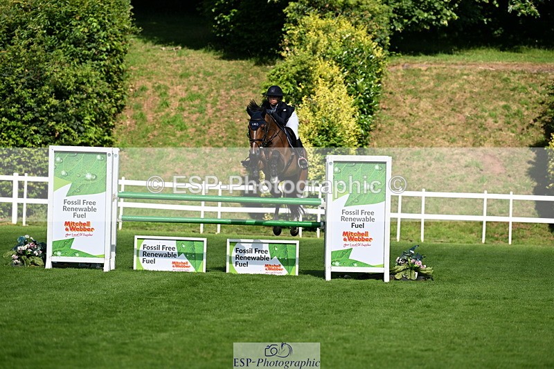 250703A-093336-02215 - Cls 1 Snr Foxhunter