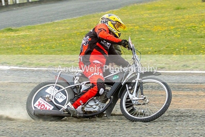 220618-7D-8E0A5440 - Ride & Skid It  Speedway Experience 18th June 22