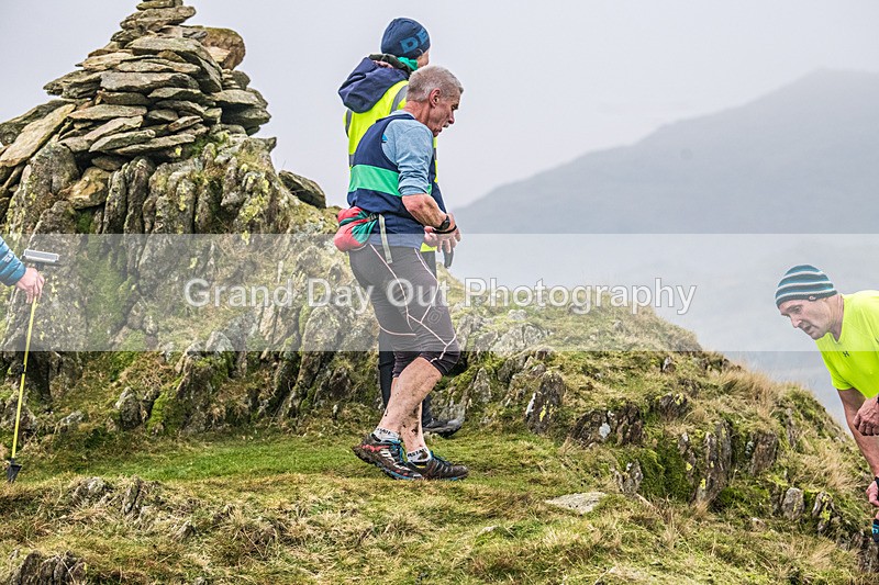 Dunnerdale-764 - Dunnerdale Fell Race Saturday 9th November 2024