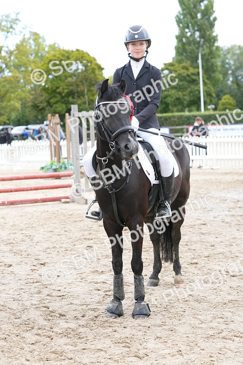 SBM_40894 - Supreme Championship Pony 50-55cm