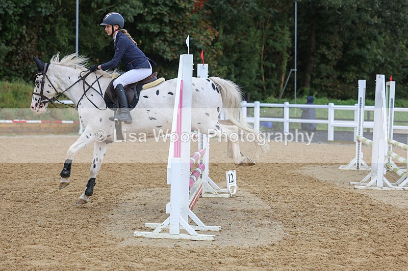 3E7A7956 - Class 2: 70cm Junior