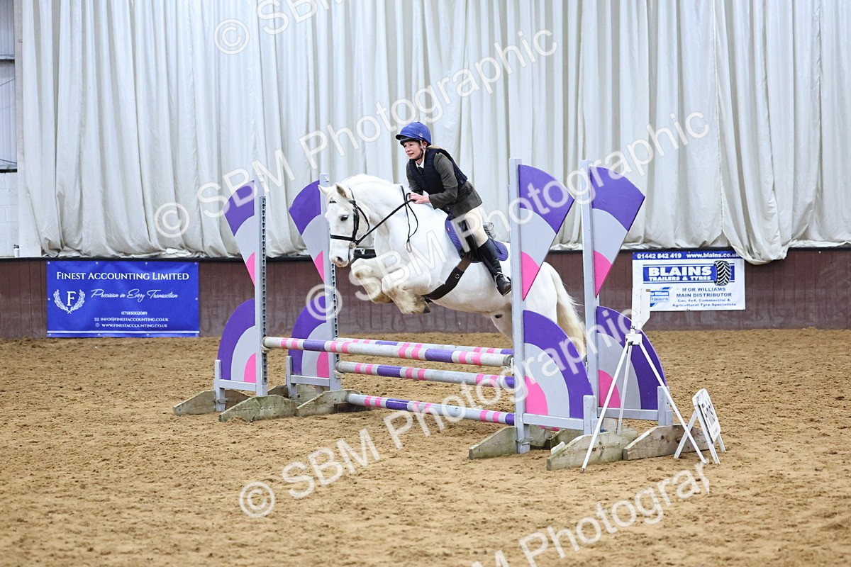 SBM_001522 - Class 4 - 70cm