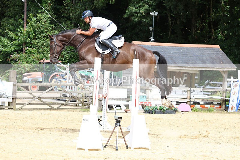 3E7A4470 - Class 11: 1m open