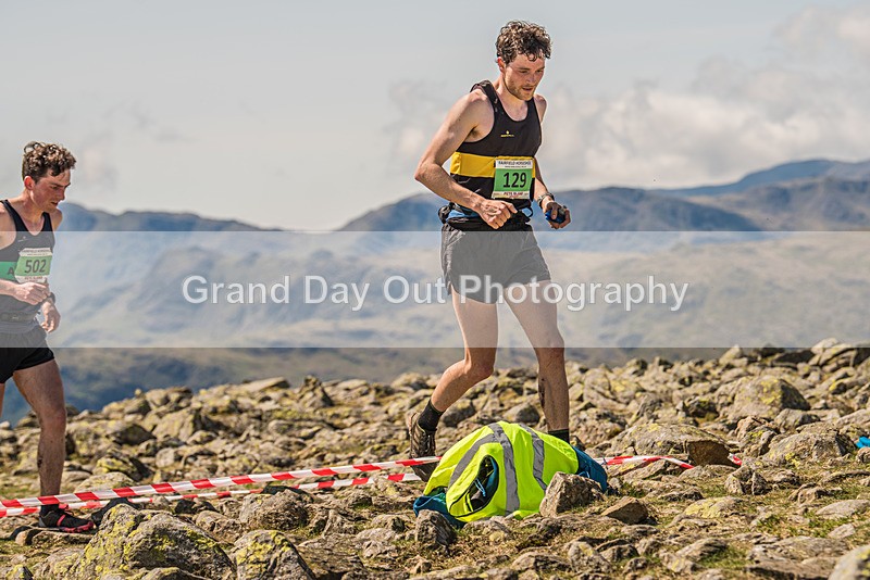 Fairfield-373 - Fairfield Horseshoe Fell Race Saturday 13th May 2023
