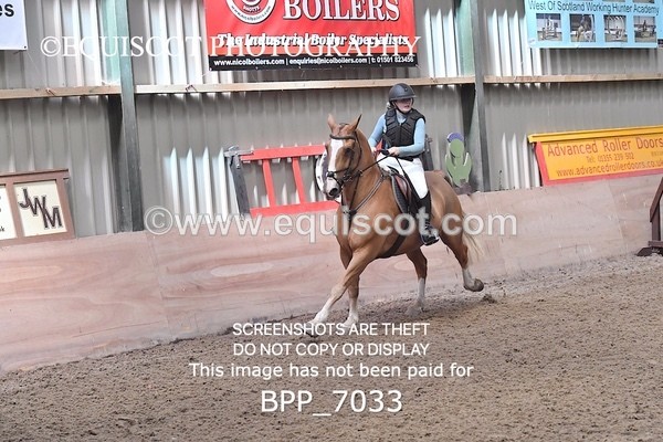 BPP_7033 - CLASS 3 BE80CM