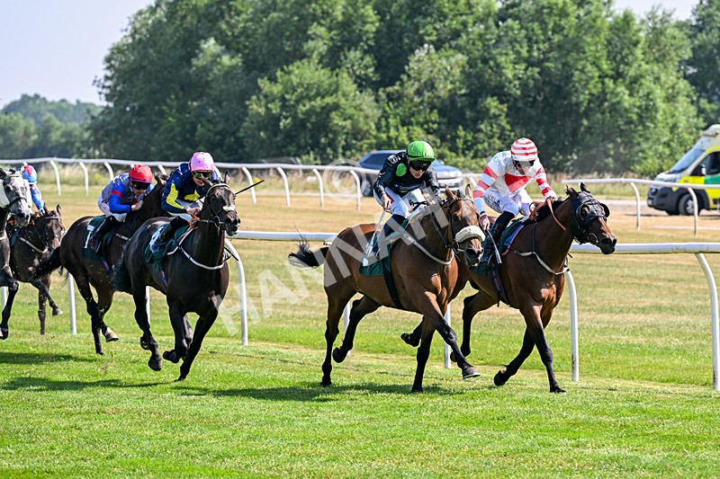 150726-Race 4-The Good Biscuit-3367 - Race 4 15.40pm Le Veinard 2026. Racing And Info Handicap