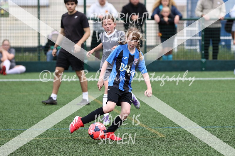 1DX32428 - Sun 7th U10 Girls