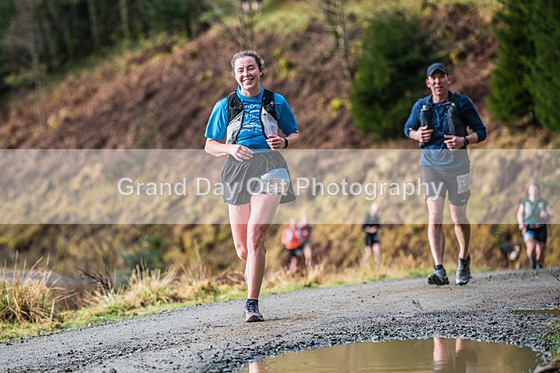 Glentress-755 - High Terrain Events Glentress Marathon 21 & 10K Trail Races Sunday 18th February 2024