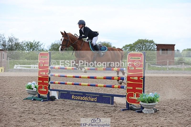 250505-135508-04921 - Cls 8 The Brown Family 148cm Grand Prix