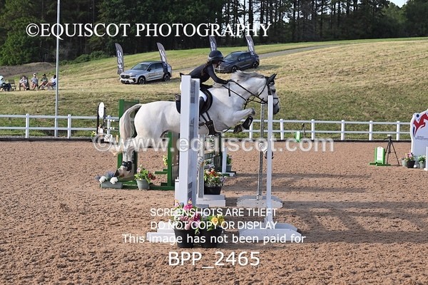 BPP_2465 - THU CLASS 5 Graham Heath 128/138 Primary C'ship Qualifier **Viewing/Selection class for 128/138 team