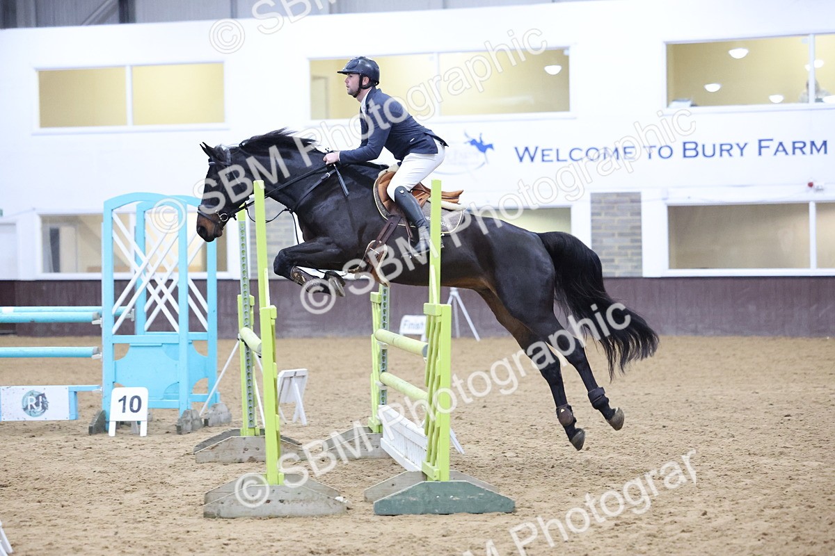 SBM_000603 - Class 3 - Senior Discovery - 1.00m