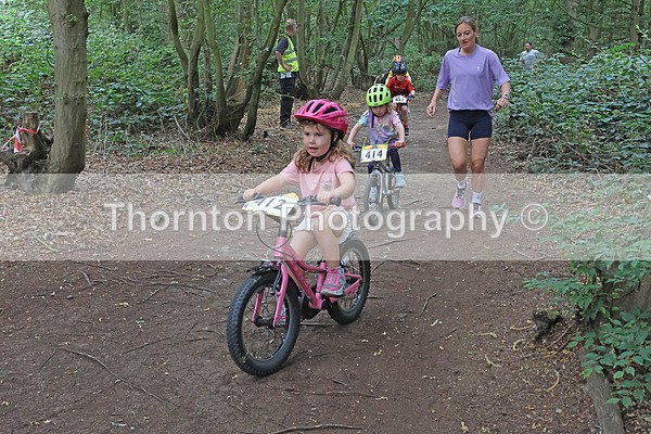 A41A5454 - MTB East Round 7 Potash Under 7s Under 9s Under 12s Races 08:45 – 9:35
