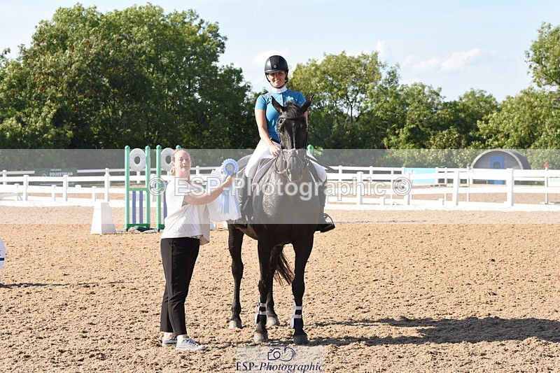 230915A-155852-00917 - Cls 13 1.10m Amateur Qualifier & 1.10m Open