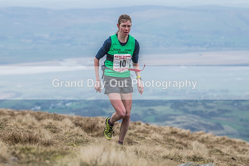 Black Combe-870 - Black Combe Fell Race Saturday 4th March 2023
