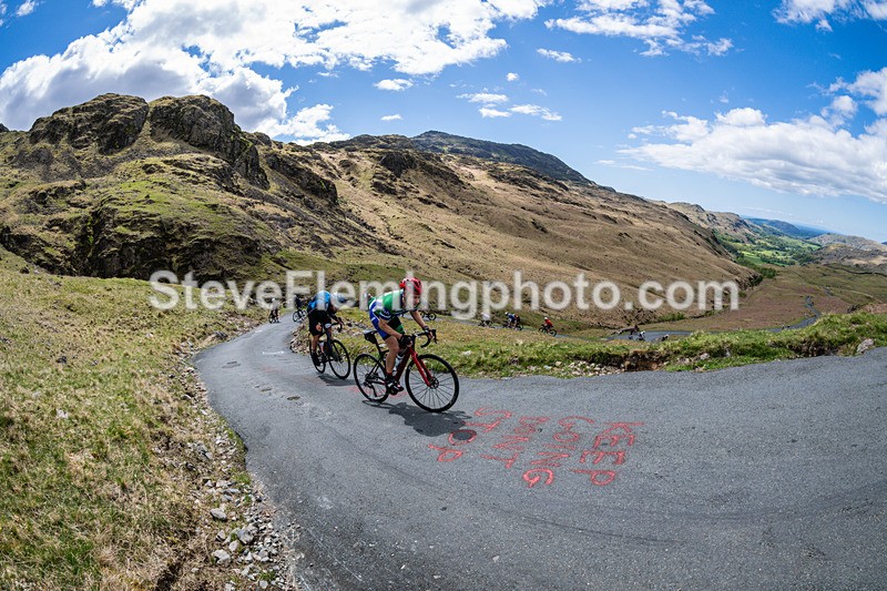 124720 - Hardknott Pass Camera 2 12.00-13.00