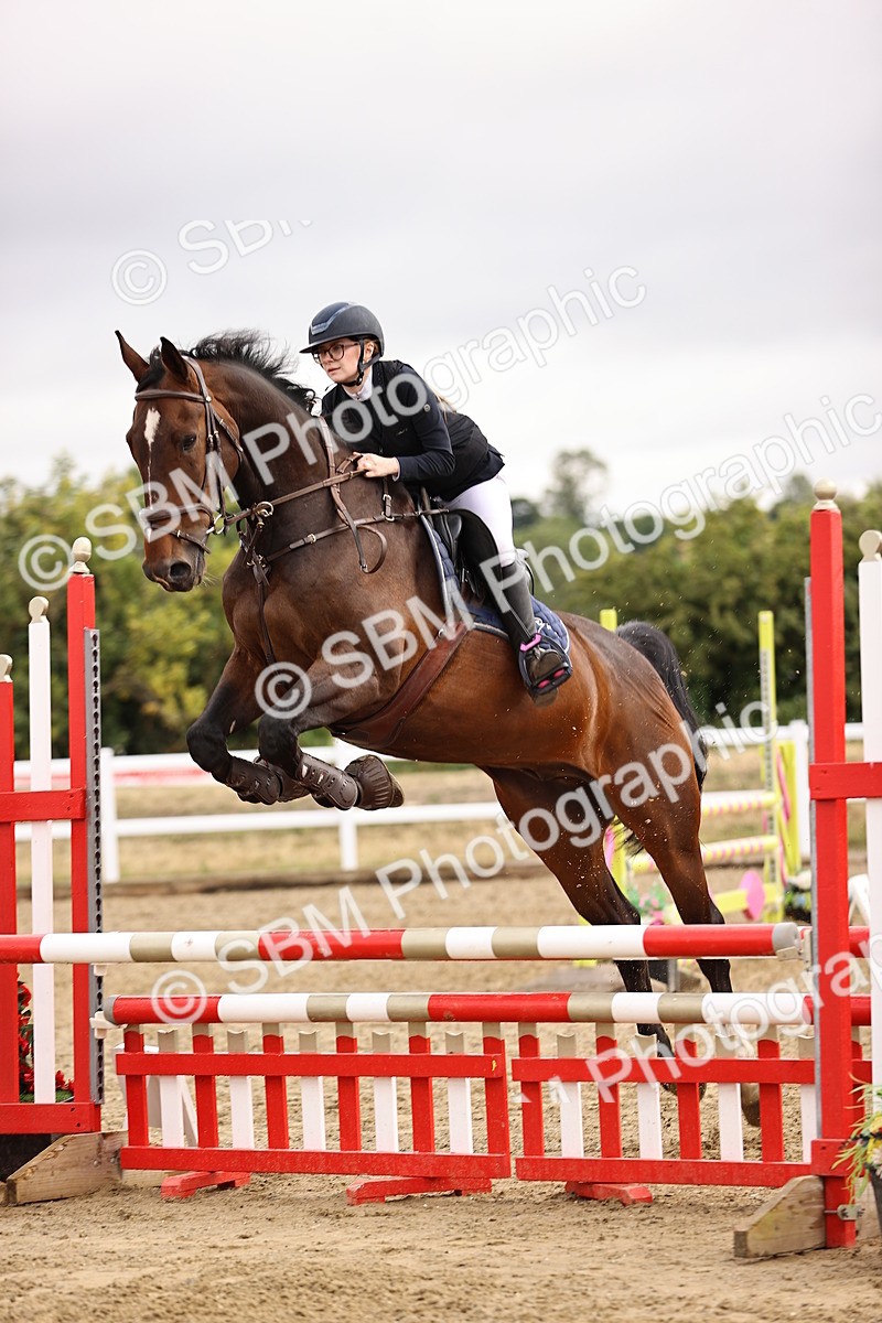 SBM_012659 - Class 13 - Senior British Novice - 90cm Open
