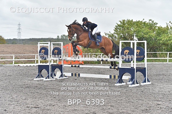 BPP_6393 - SUN CLASS 38 DISC/1M