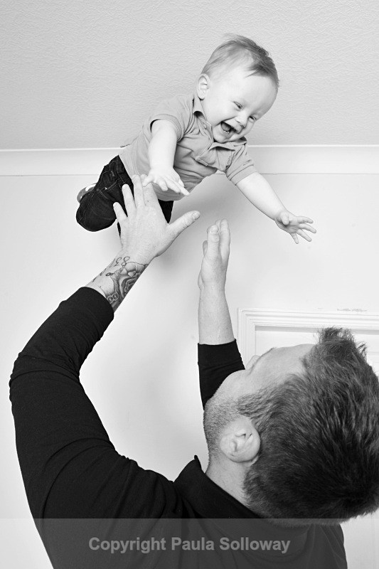  - Portrait Photography