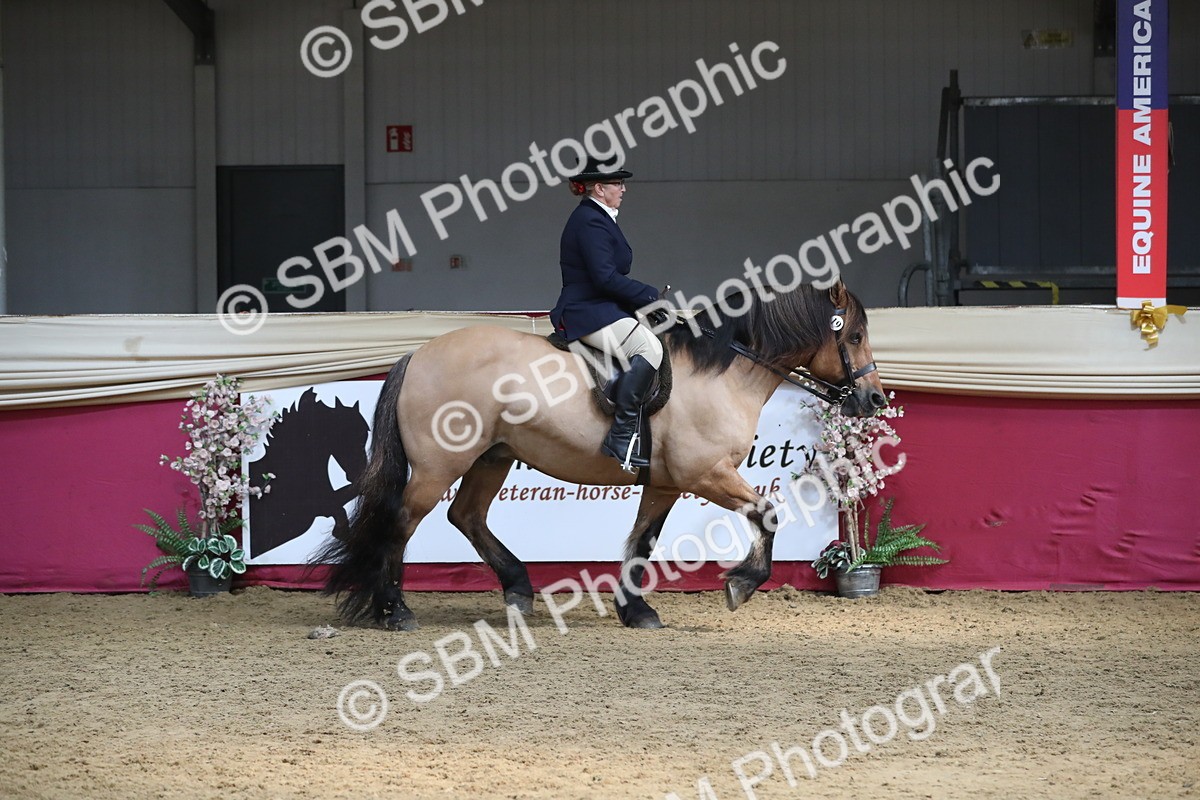 SBM_16311 - Class 502 M&M Ridden Supreme Final