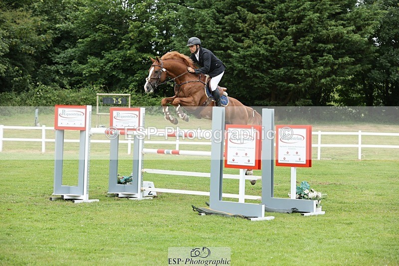 240704-161819-06239 - Cls 4 National 1.40m Open