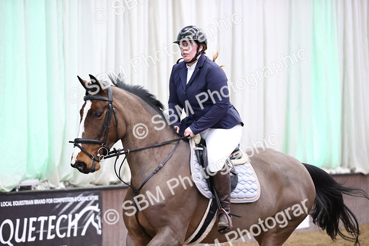 SBM_006603 - Class 20 - Senior British Novice - 90cm