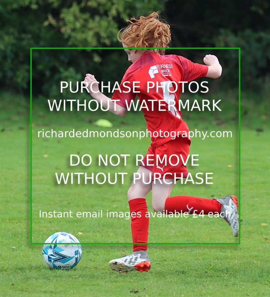 IMG_6358 - Kendal Utd Girls U12 v Dalton