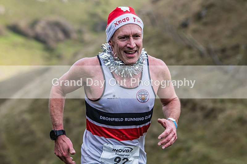 Litton-295 - Litton Christmas Cracker Fell Race (Limestone Series) Sunday 14th December 2025
