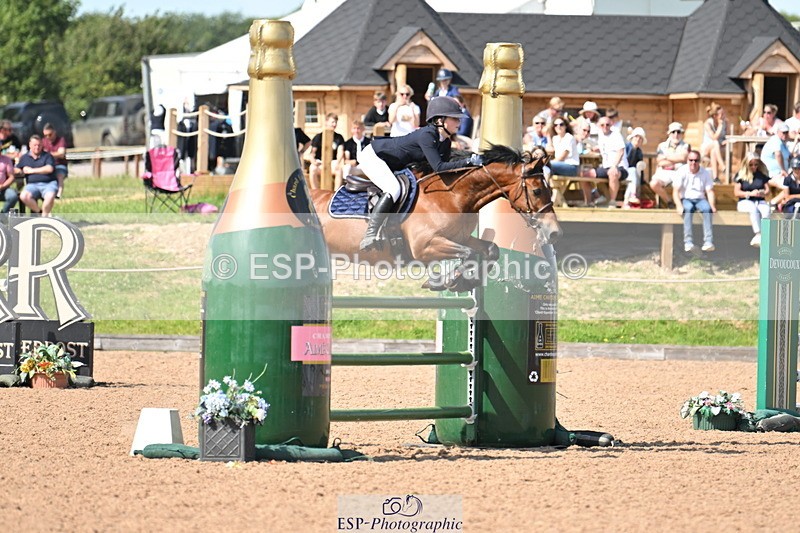 240629A-161823-07647 - Cls 10 Newcomers 2nd R Jump Off and P