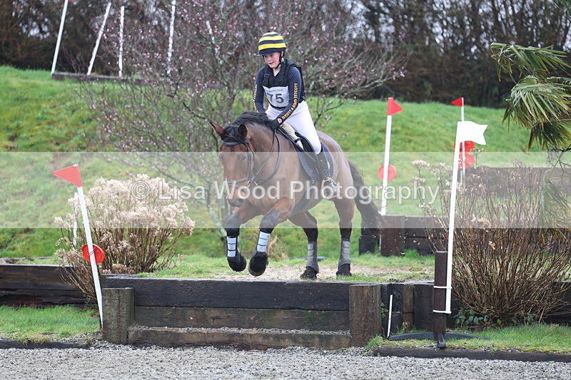 3E7A6860 - Class 2: 80cm Part 1