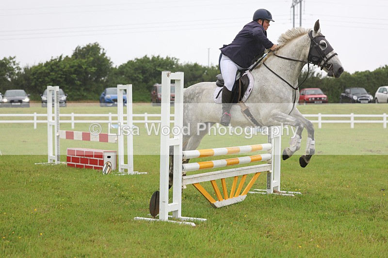 3E7A6177 - Class 5: Senior 80cm