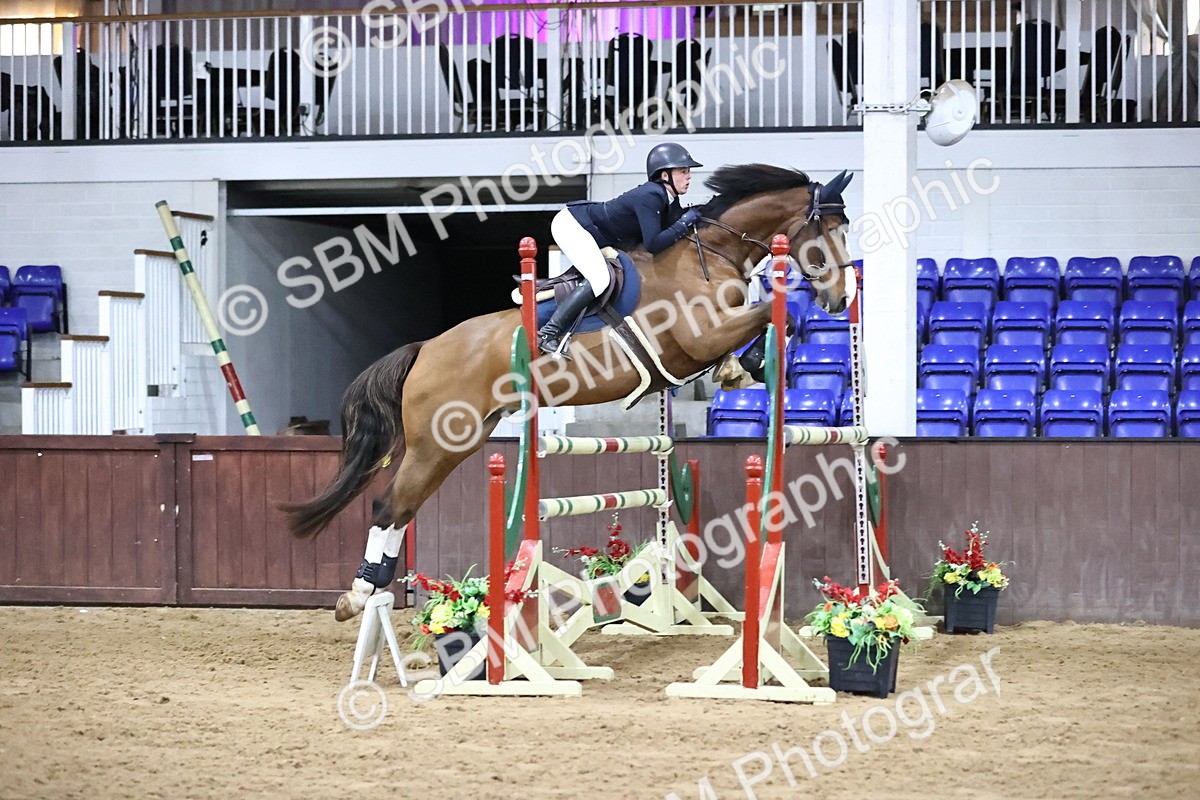 SBM_002289 - Class 5 - Senior Foxhunter - 1.20m Open