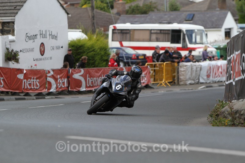  - Mylchreests Junior Manx Grand Prix
