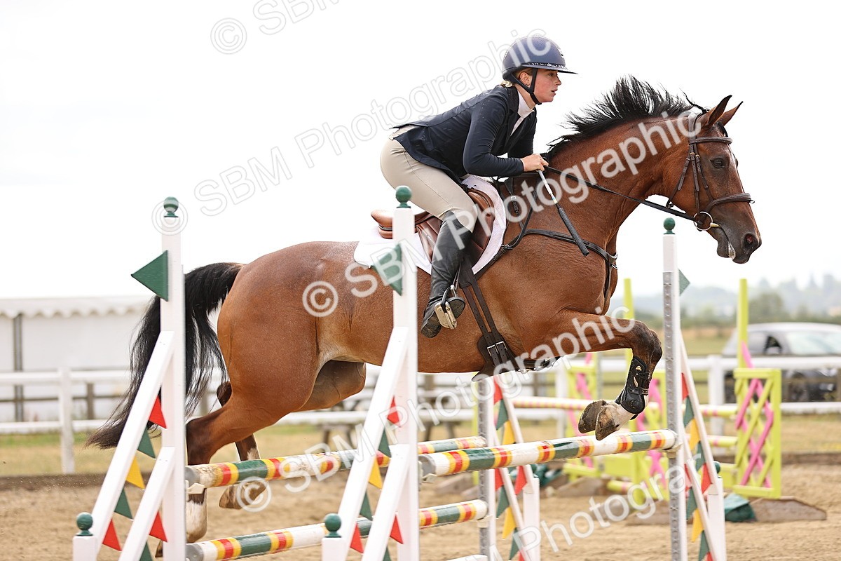 SBM_026679 - Class 12 - Amateur Championship Qualifier 1.05m