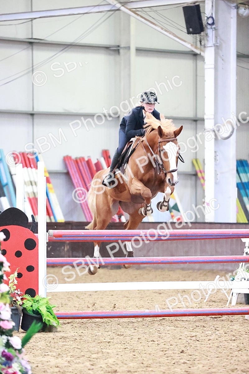 SBM_002786 - Class 10 - Senior Newcomer 1.10m