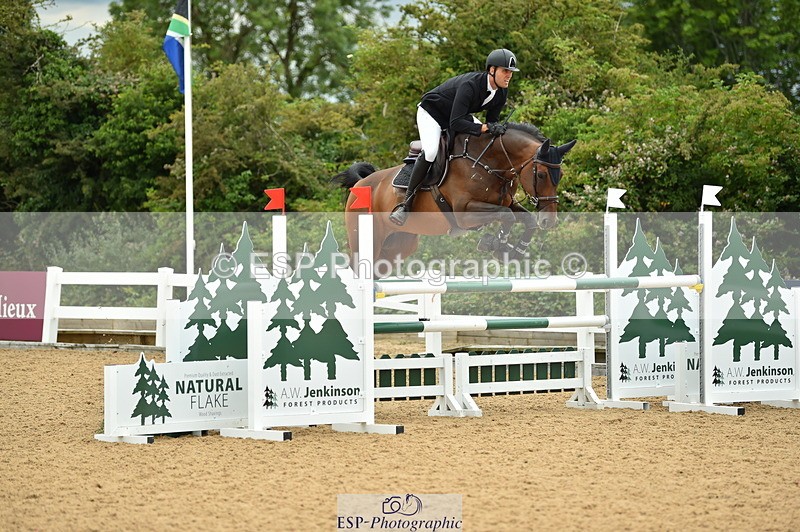 230720A-145634-03396 - Cls 17, 1 Star Silver 1.20m